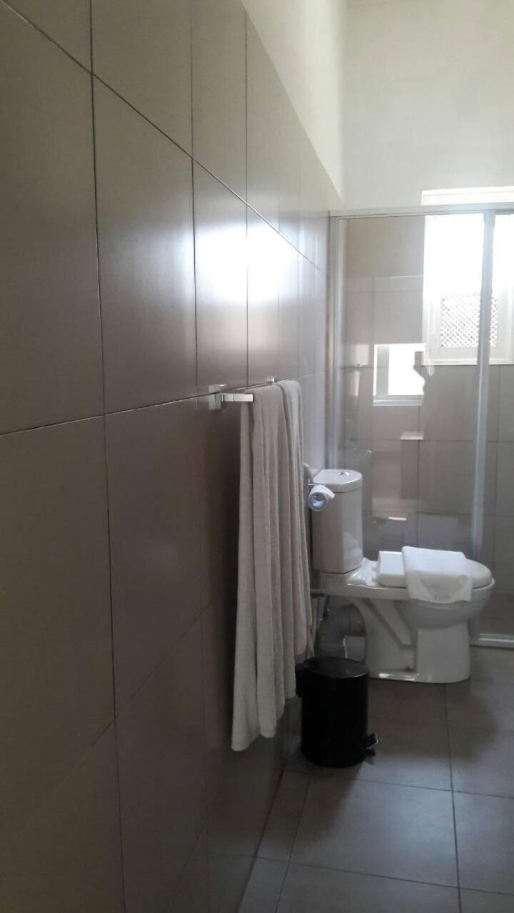 קולומבו Sea View Hotel מראה חיצוני תמונה