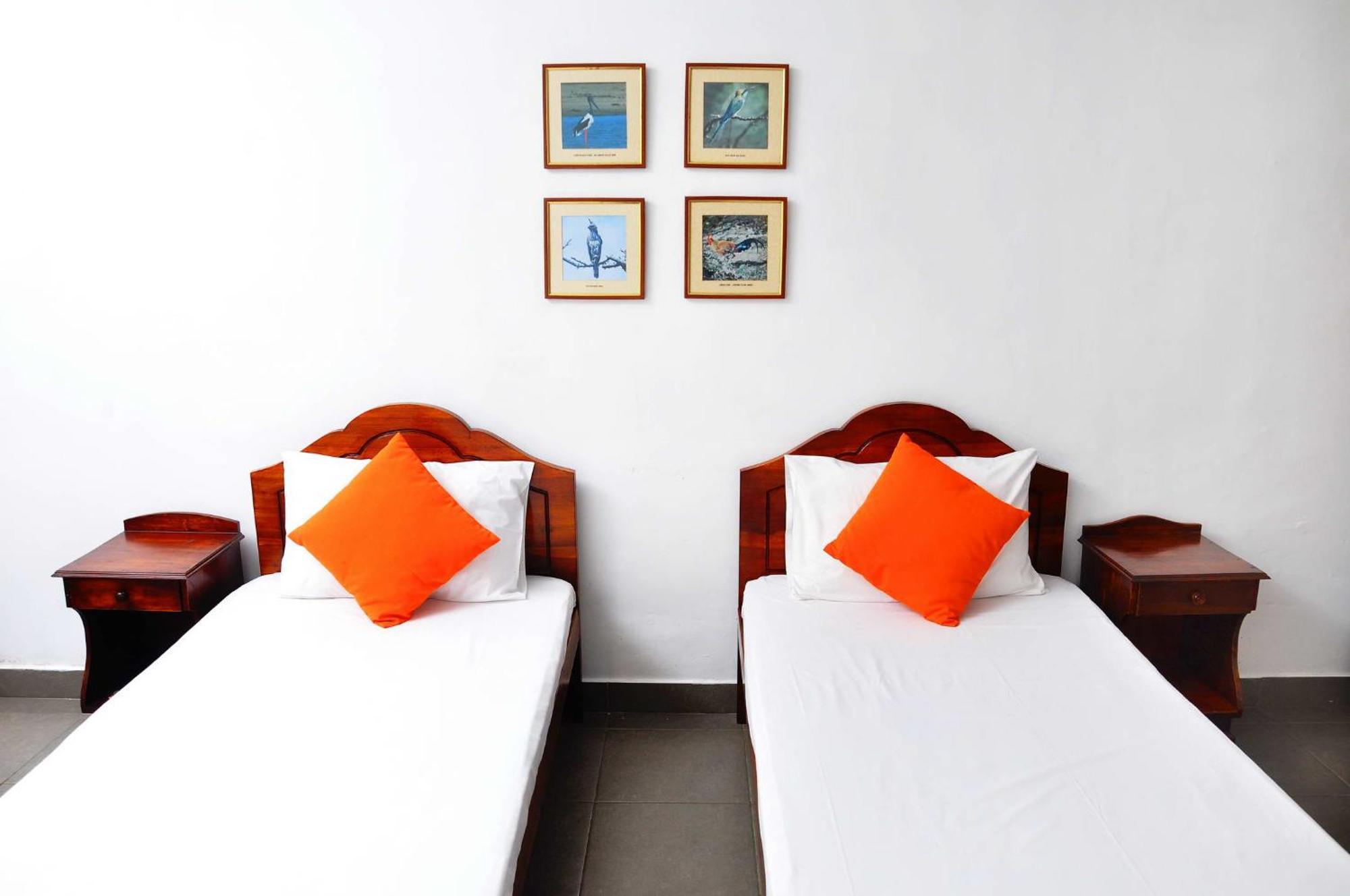 קולומבו Sea View Hotel מראה חיצוני תמונה