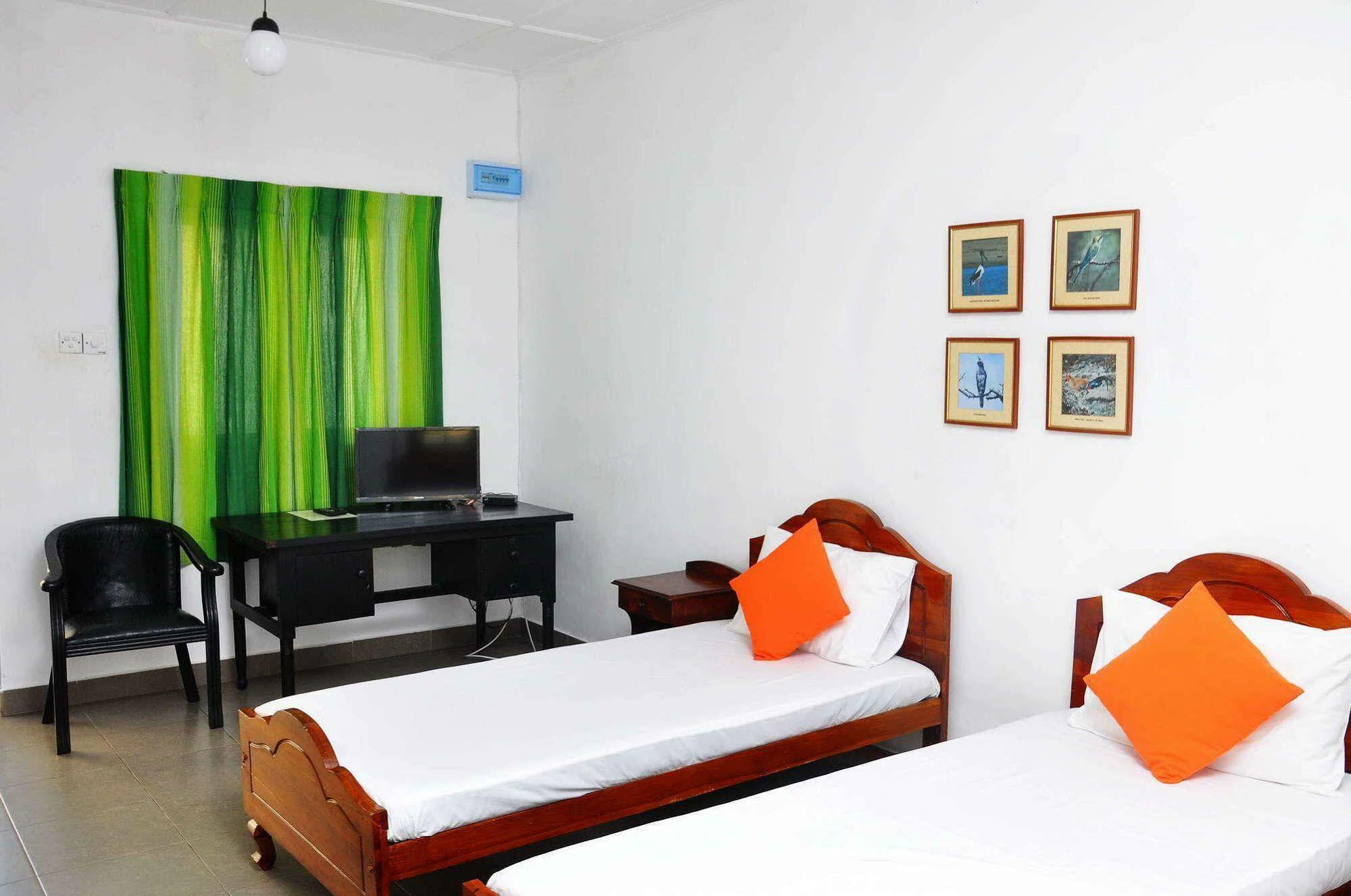 קולומבו Sea View Hotel מראה חיצוני תמונה